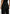 Darlene - Turn Up Detail Tailored Twin Pleat Pants - Black