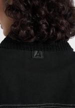 nino-clasp-detail-contrast-stitch-gabardine-jacket-black