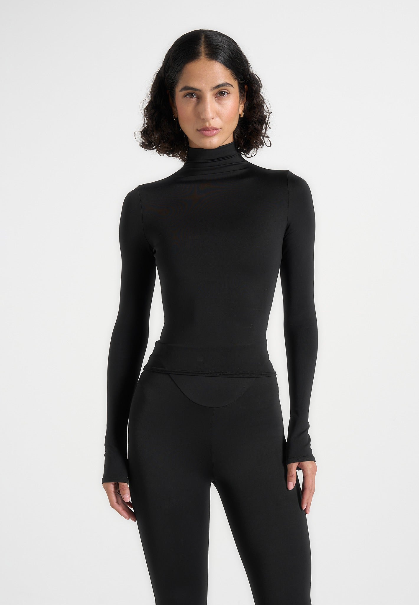 tp001-mock-neck-long-sleeve-top-black
