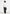 Hope - Pleated Tuxedo Cotton Shirt with Cinch Back - White