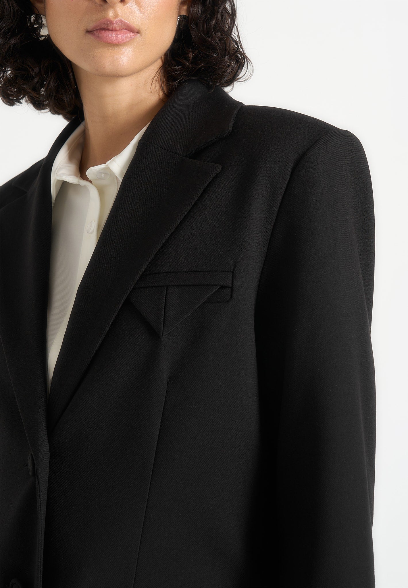 elena-oversized-open-back-tailored-blazer-black