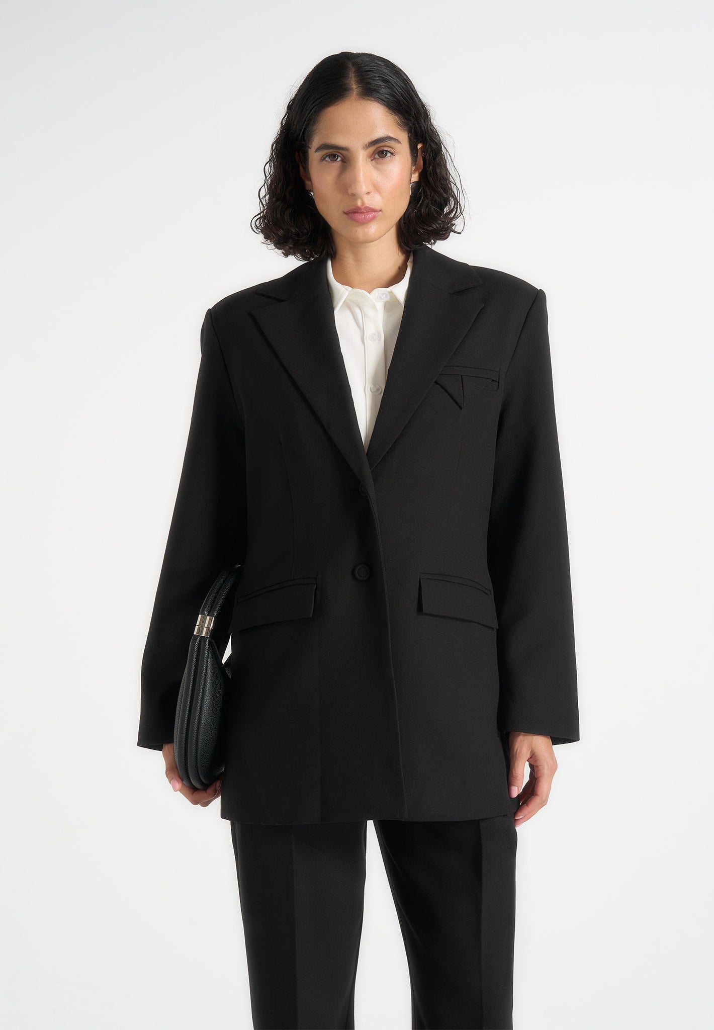 elena-oversized-open-back-tailored-blazer-black
