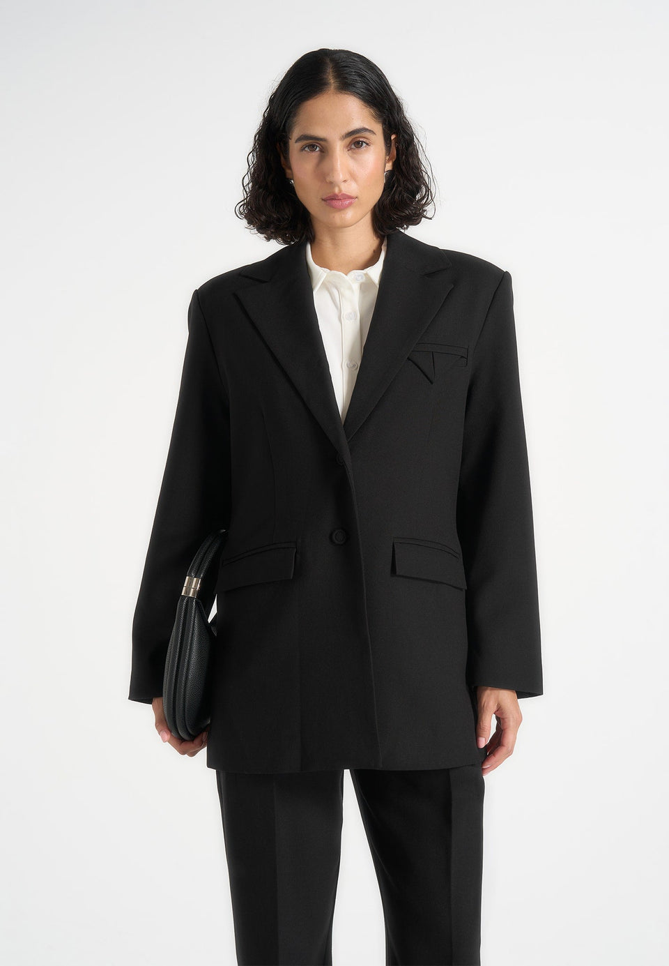 elena-oversized-open-back-tailored-blazer-black