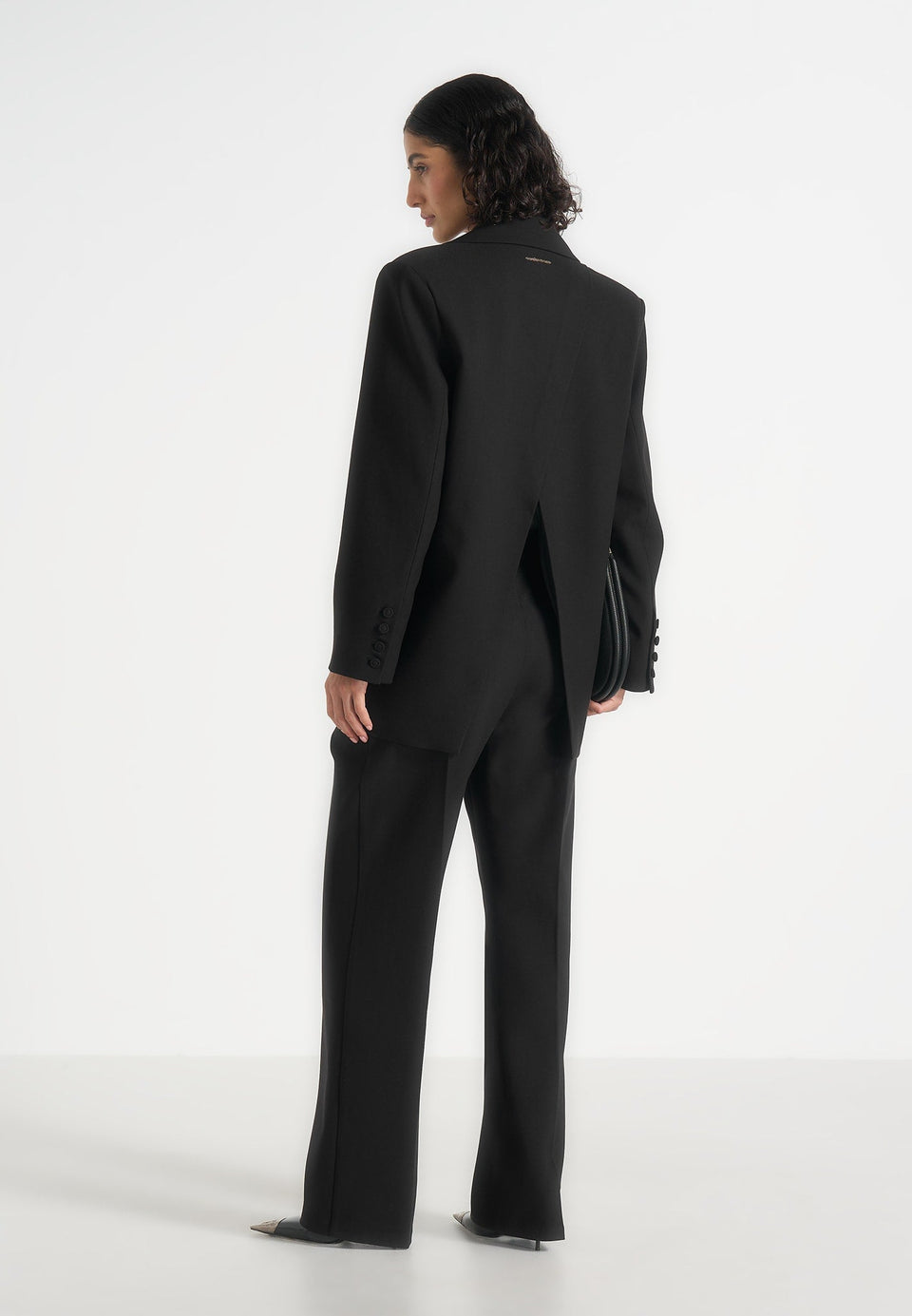 elena-oversized-open-back-tailored-blazer-black