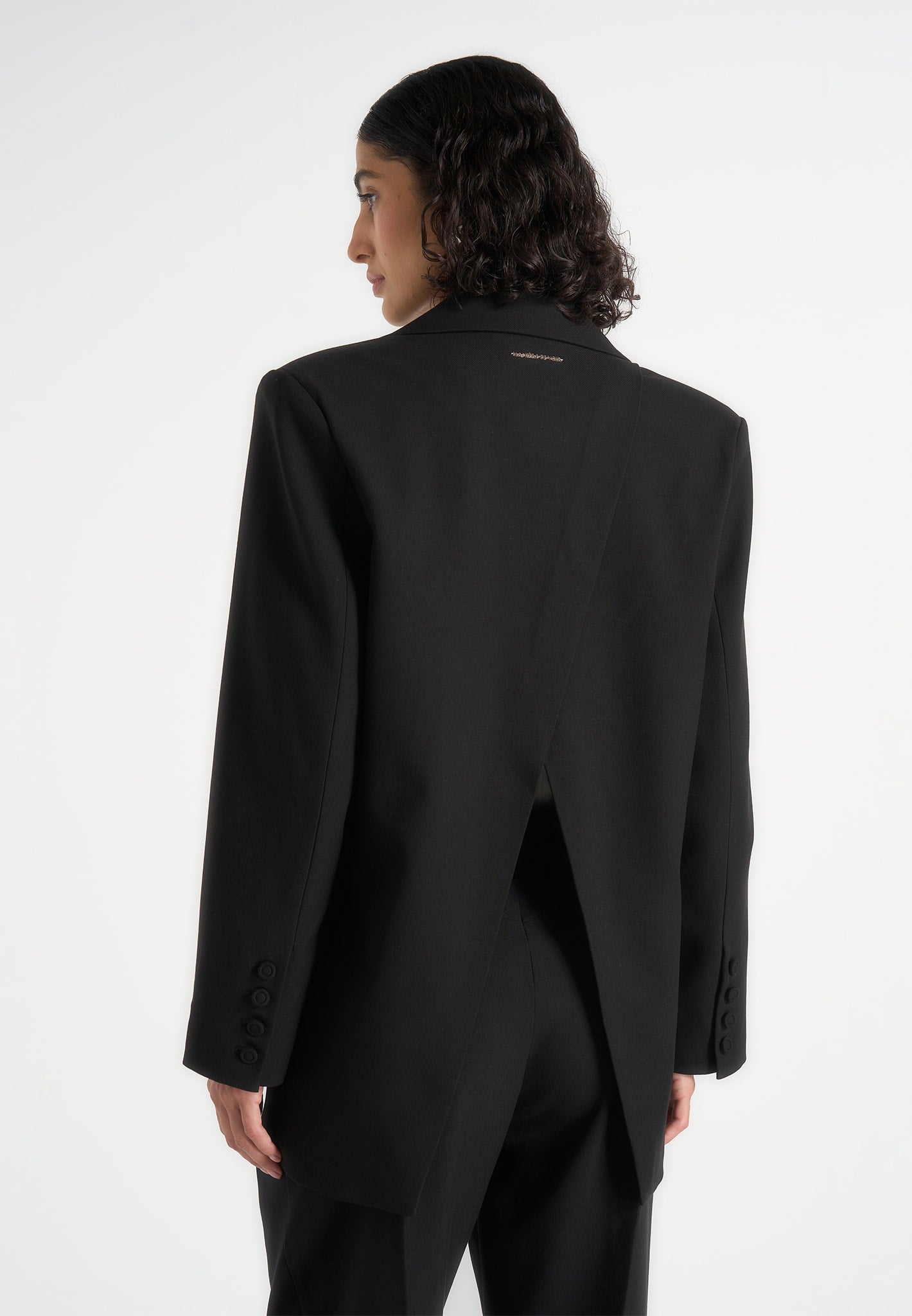 elena-oversized-open-back-tailored-blazer-black