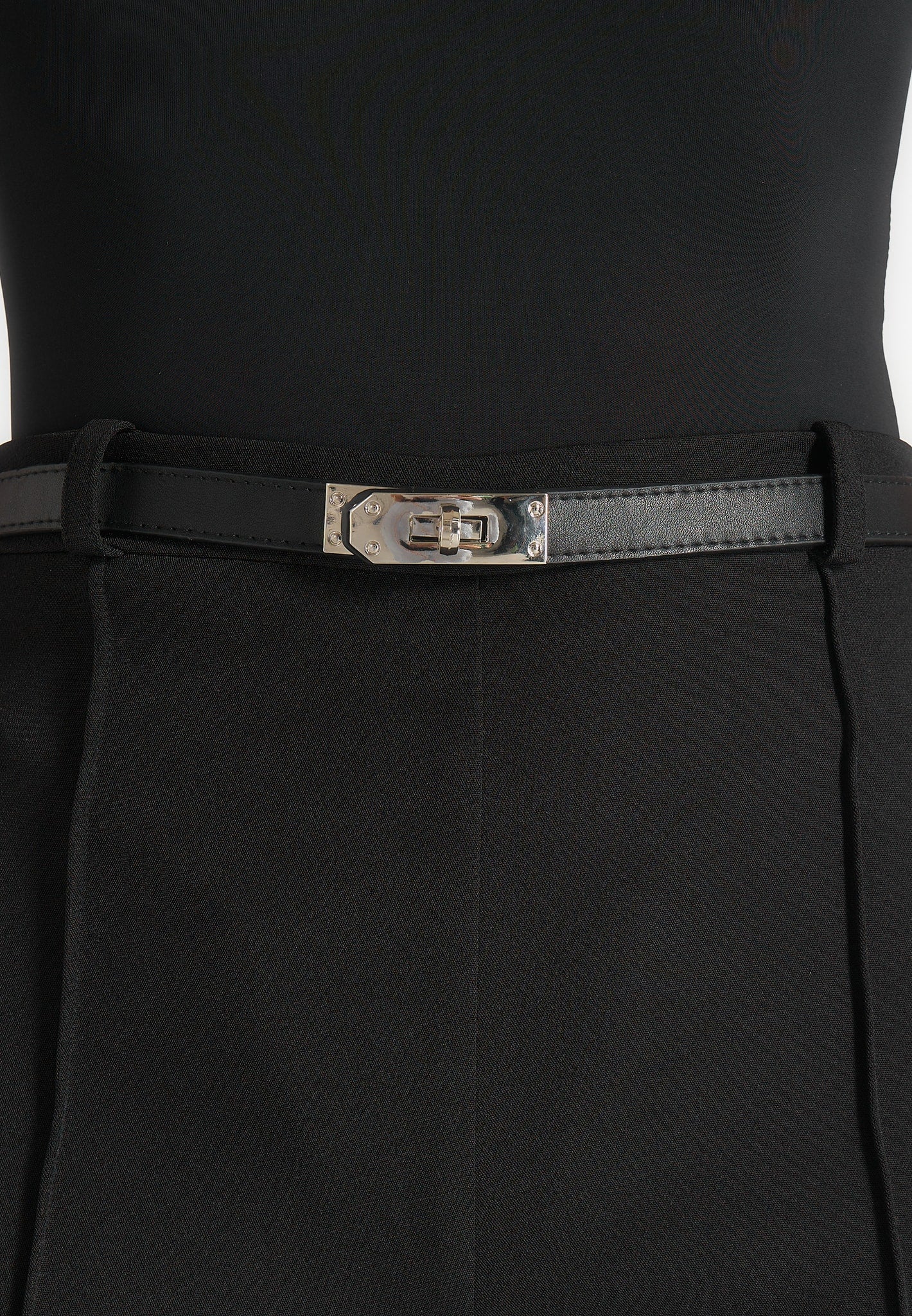 quinn-high-waisted-belted-fit-and-flared-trousers-black