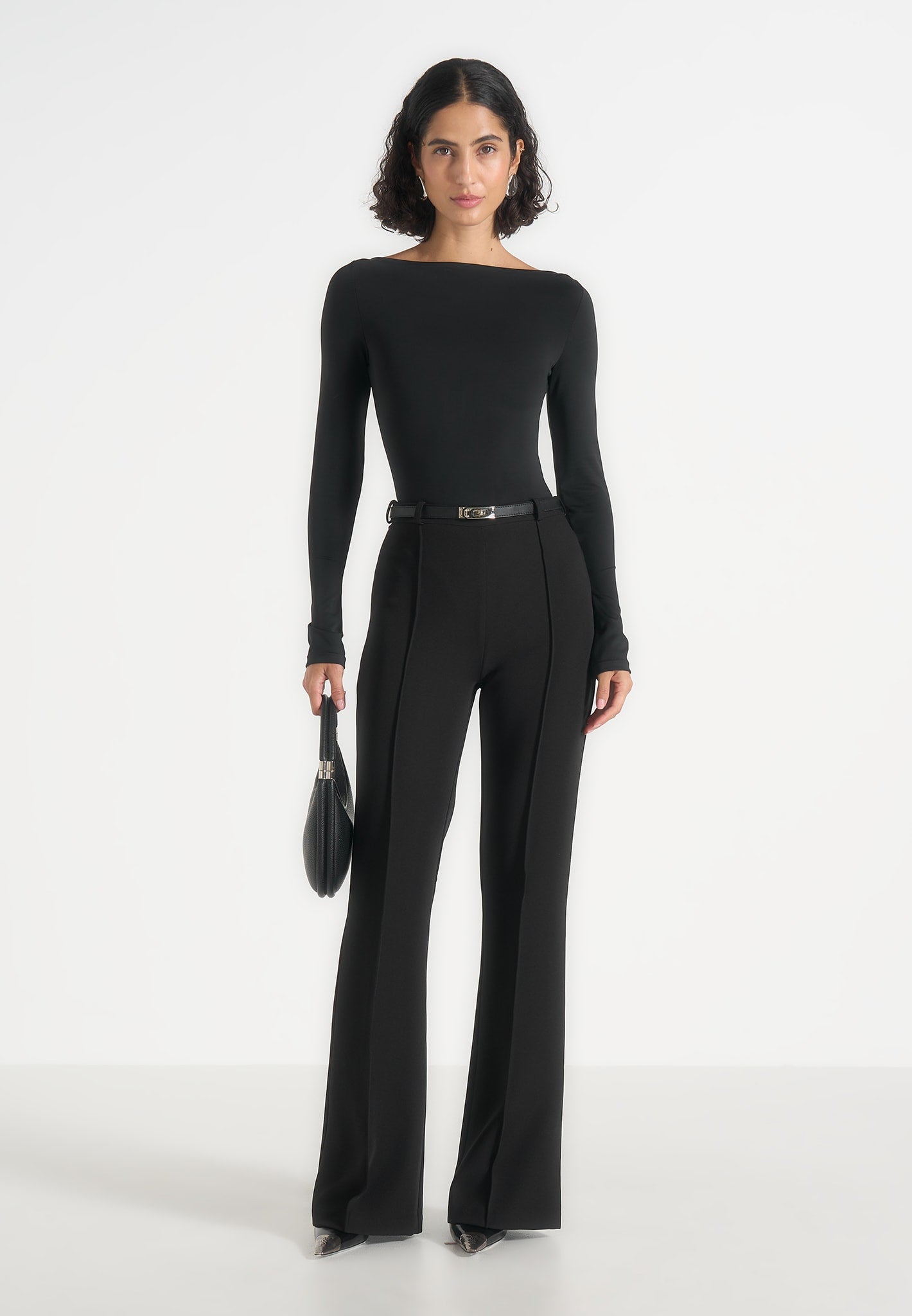 quinn-high-waisted-belted-fit-and-flared-trousers-black