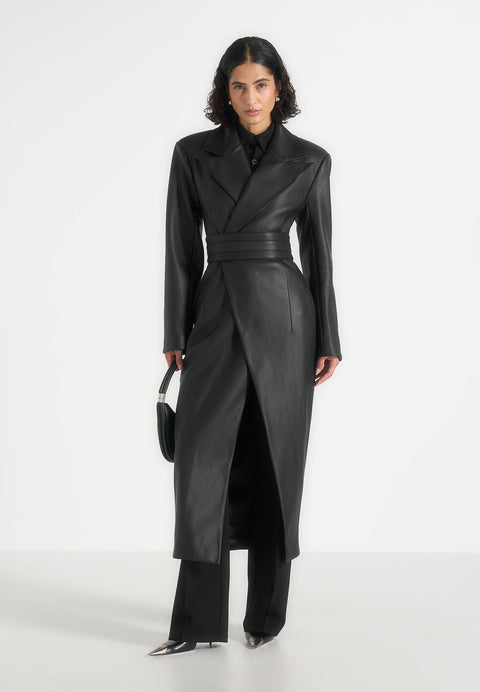  Longline Coats