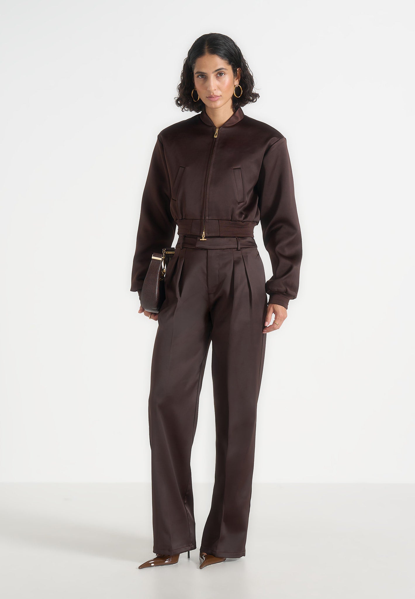 monique-wide-shoulder-bomber-jacket-in-satin-brown