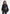 Solange - Denim Tacked Sleeve Corset Jacket - Indigo