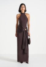 willow-maxi-halter-wrap-dress-expresso-brown