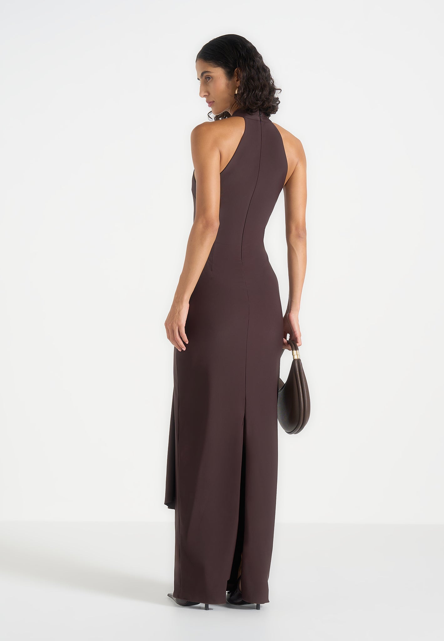 willow-maxi-halter-wrap-dress-expresso-brown