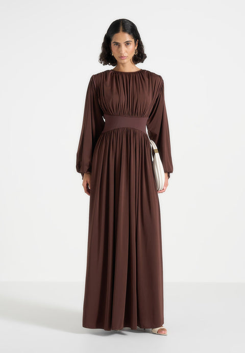  Maxi Dresses