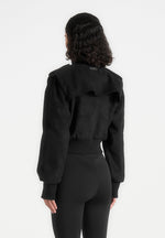 delfina-suede-layered-shoulder-cropped-bomber-jacket-black