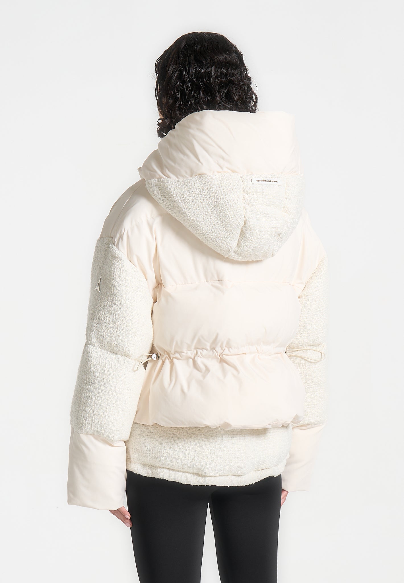 tweed-puffer-coat-off-white