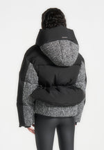 oversized-tweed-puffer-jacket-black