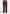 Danielle - Tailored Pleated Cargo Trousers - Brown