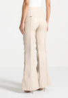vegan-leather-ruched-trousers-beige