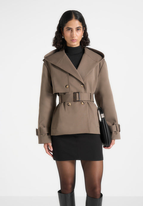  Trench Coats