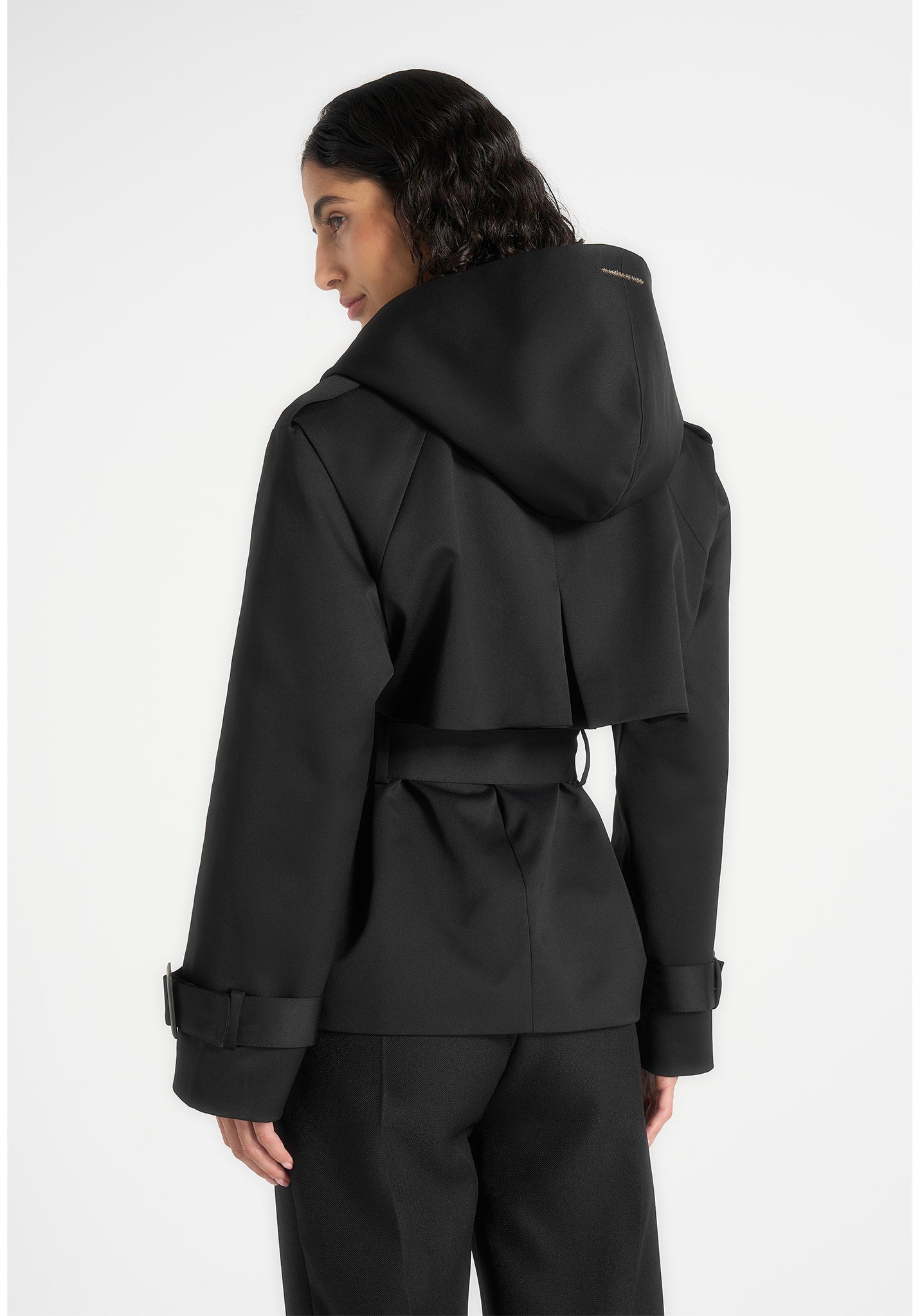 kassidy-lightweight-crop-trench-black