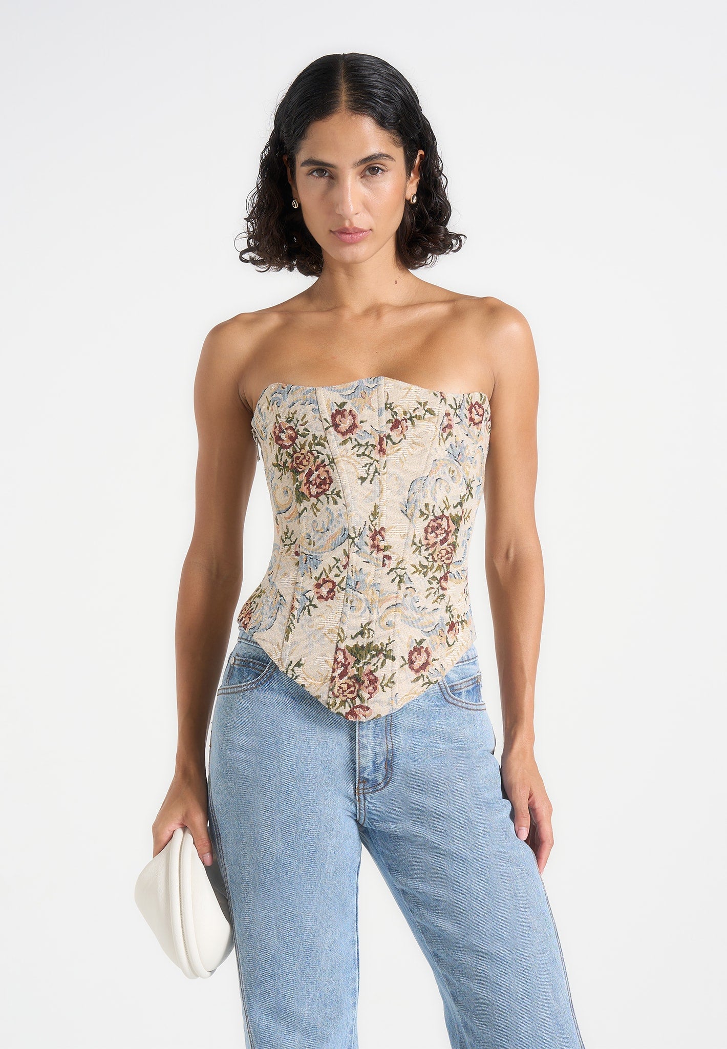 scarlett-tapestry-lace-up-corset-beige