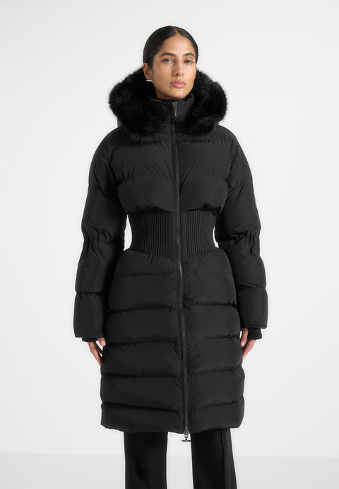  Puffer Jackets