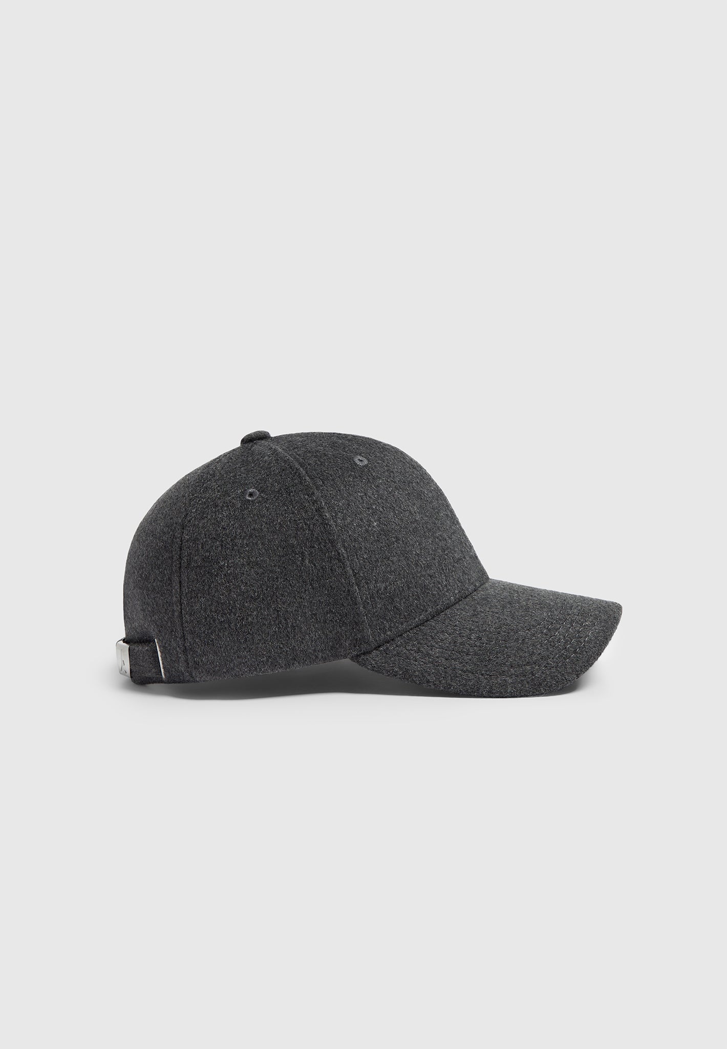 textured-wool-blend-cap-charcoal-grey 