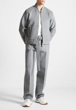 wool-blend-marl-bomber-jacket-light-grey