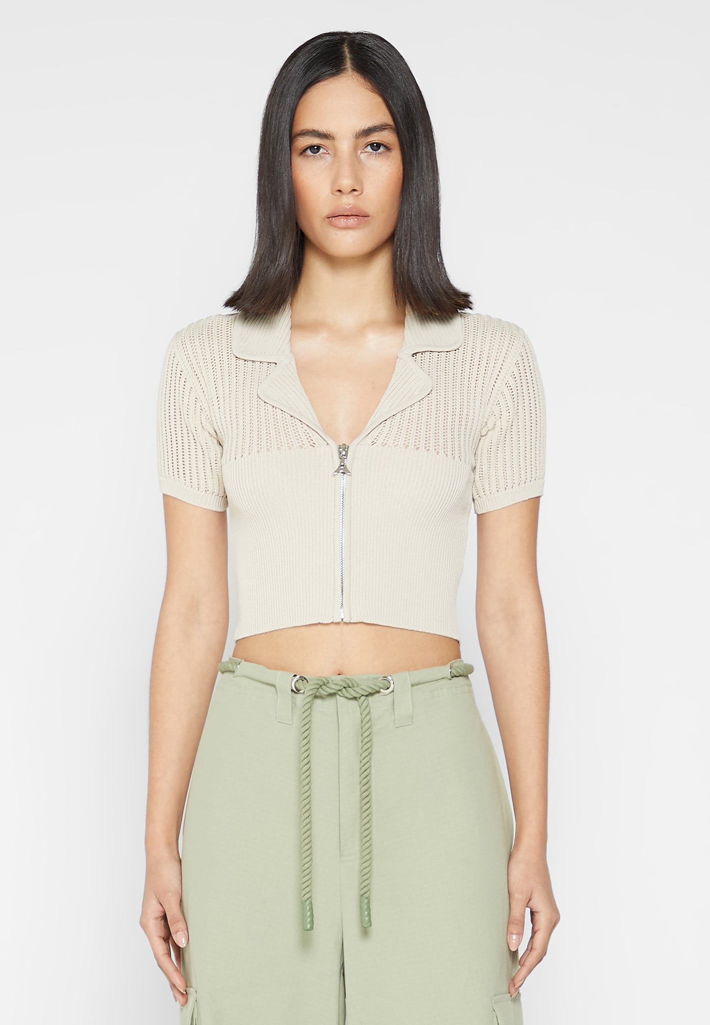 zip-front-knitted-crop-top-beige