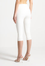 angled-waist-capri-leggings-off-white