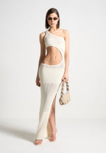 asymmetric-crochet-knit-cut-out-maxi-dress-cream