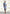 asymmetric-drape-midaxi-skirt-blue