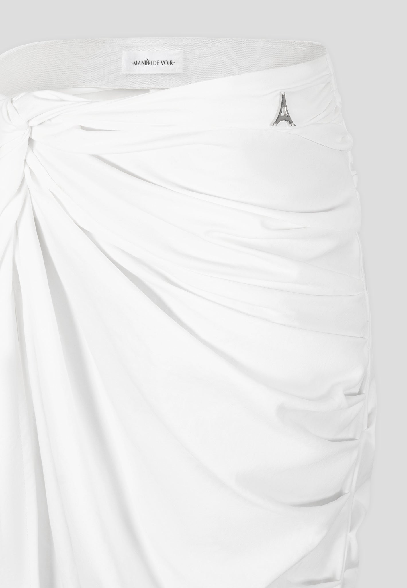 asymmetric-drape-midaxi-skirt-white