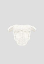 boucle-bardot-corset-top-off-white