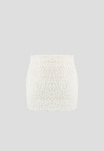 boucle-mini-skirt-off-white