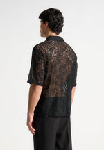 boxy-lace-revere-shirt-black