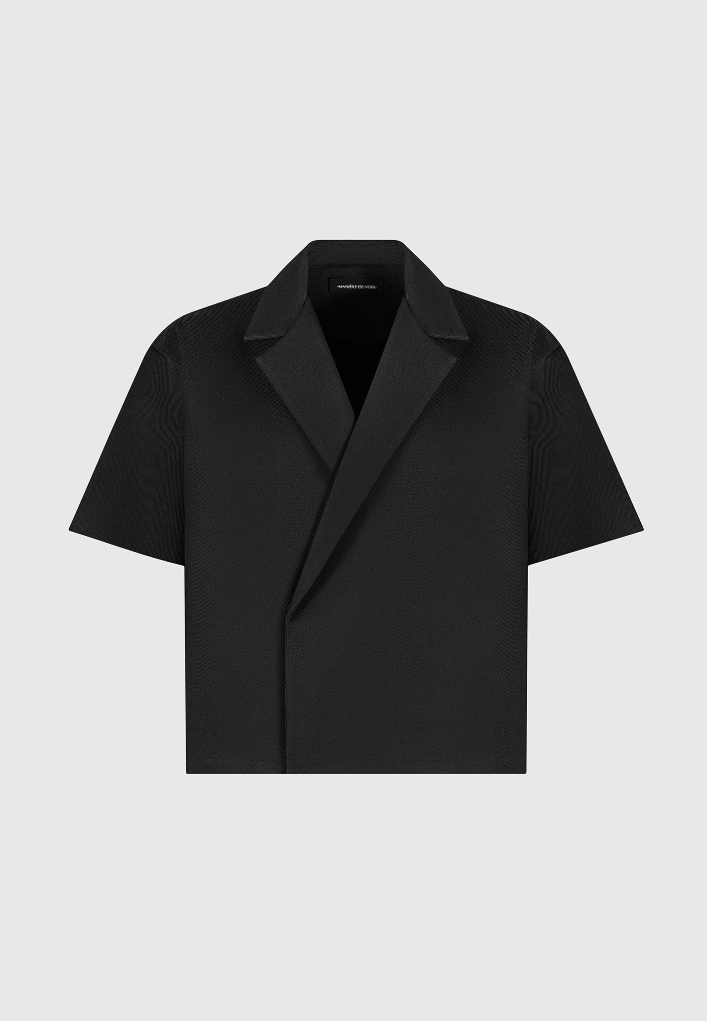 abel-boxy-twill-double-breasted-shirt-black