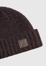 brushed-wool-knit-beanie-brown