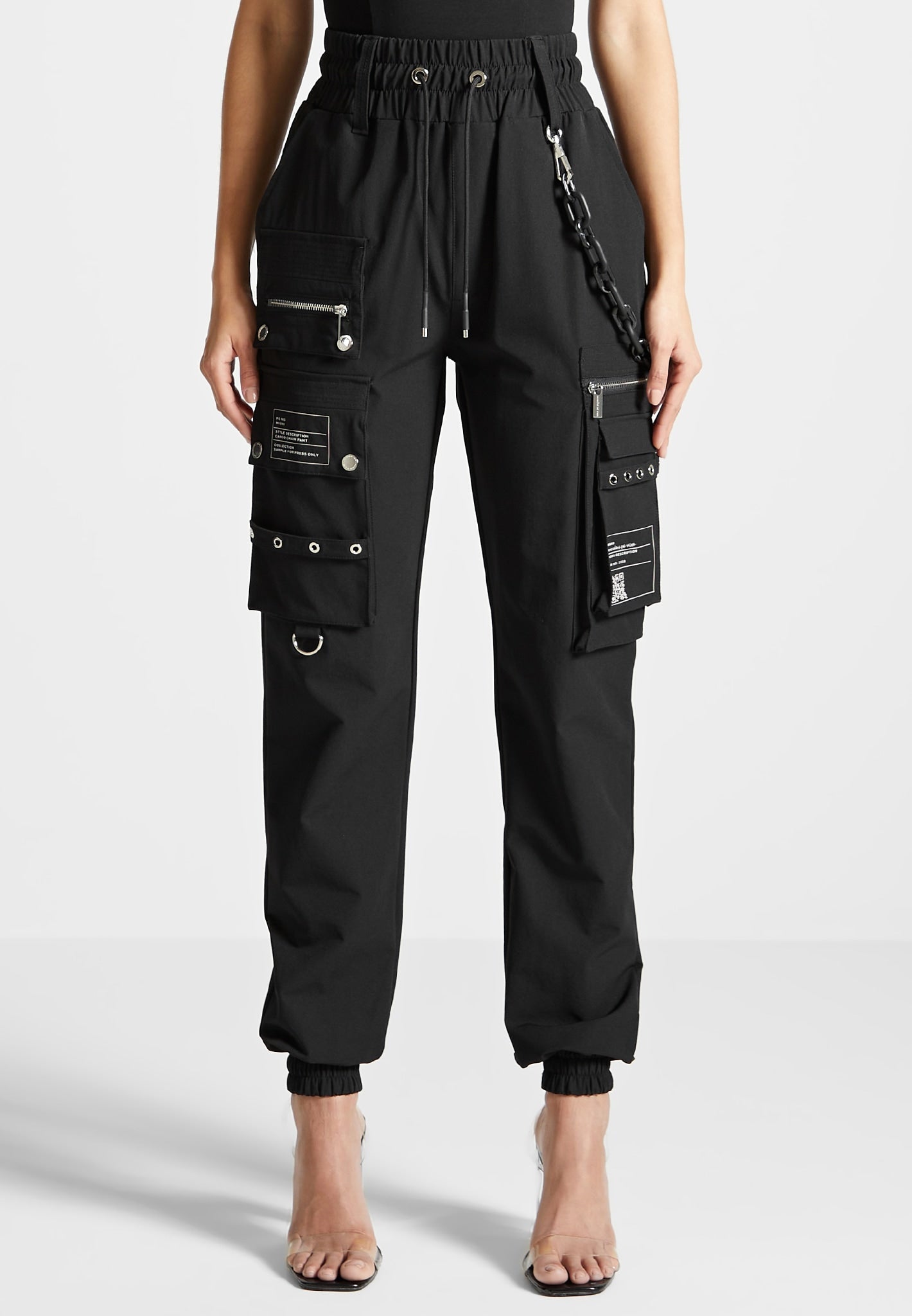  cargo-pants-with-marble-and-matte-chain-black