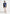 contrast-border-knit-zip-polo-shirt-blue