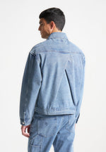 contrast-stitch-carpenter-jacket-mid-blue