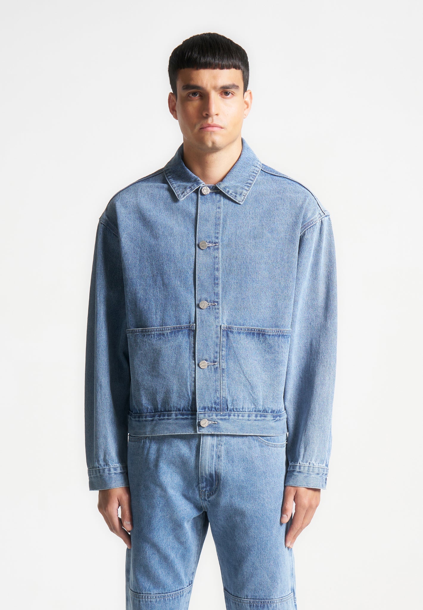 contrast-stitch-carpenter-jacket-mid-blue