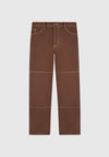 contrast-stitch-carpenter-jean-brown