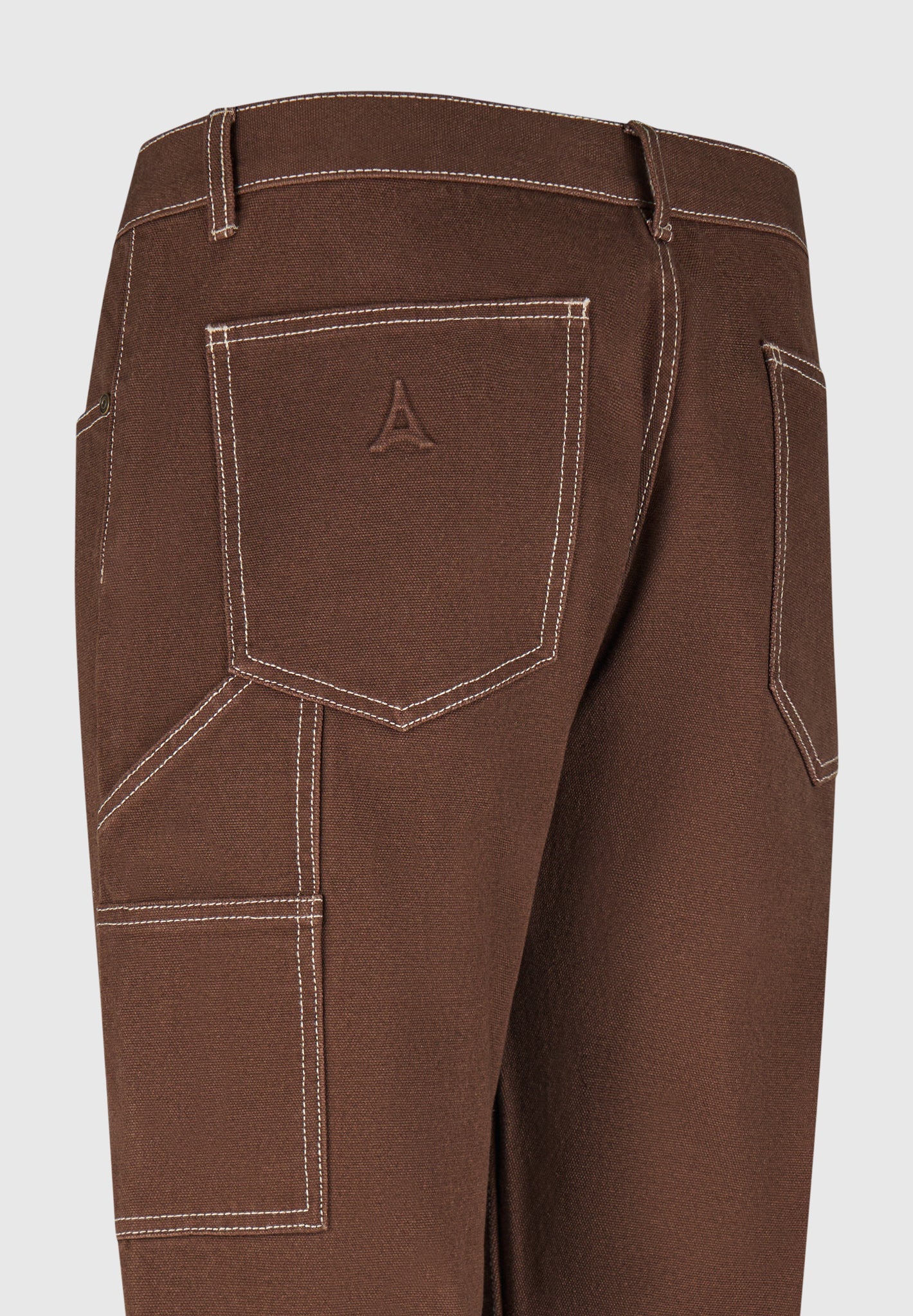 contrast-stitch-carpenter-jean-brown