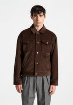 corduory-trucker-jacket-brown