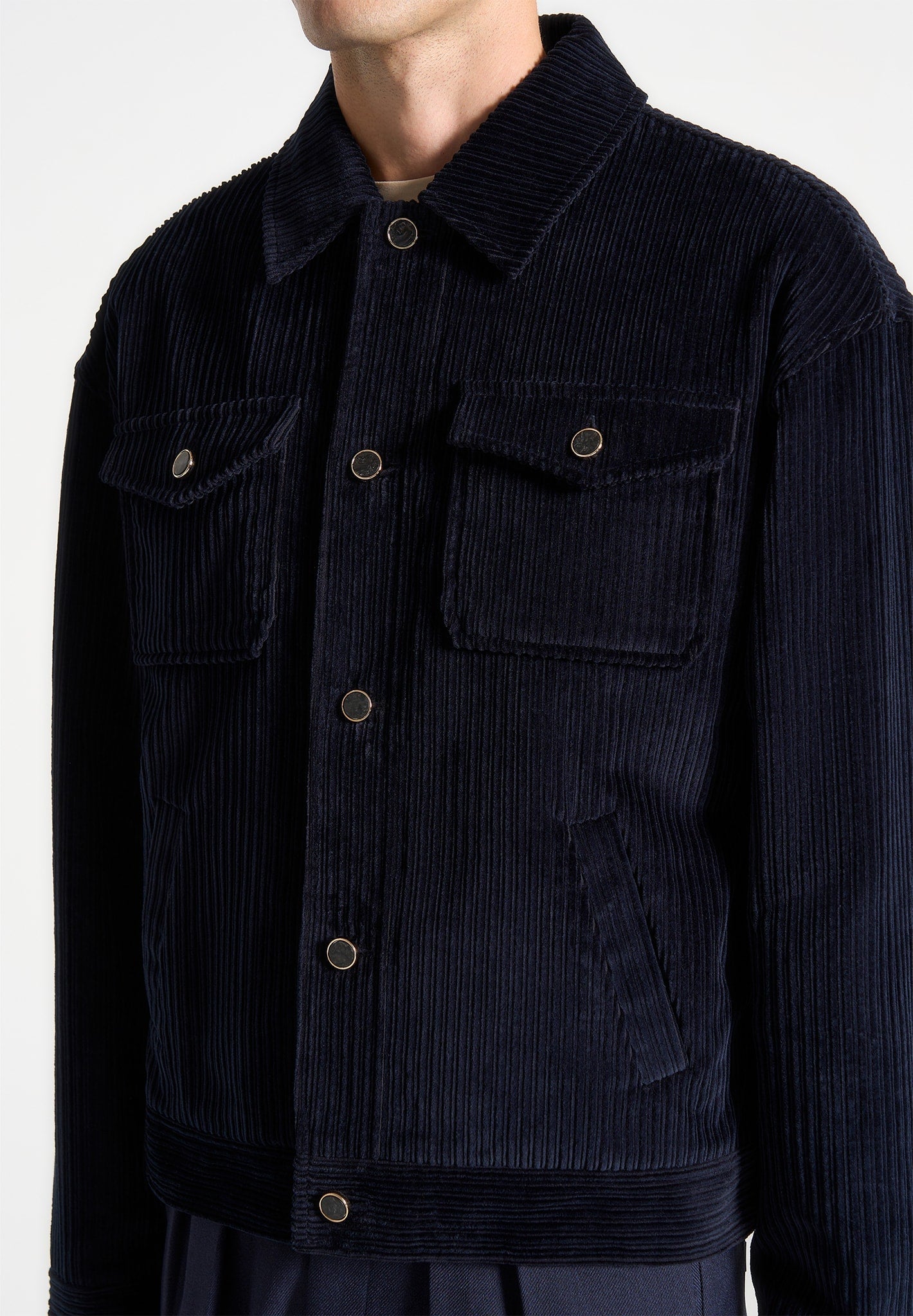 corduroy-trucker-jacket-navy