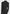 Corset Blazer Dress with Chain - Black