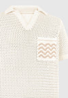crochet-knit-polo-shirt-cream