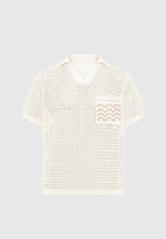 crochet-knit-polo-shirt-cream