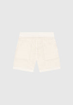 crochet-knit-shorts-cream